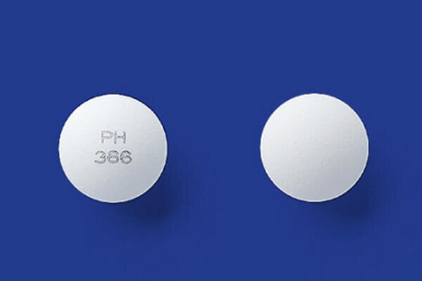 生合成チクロピジン塩酸塩リーフレット